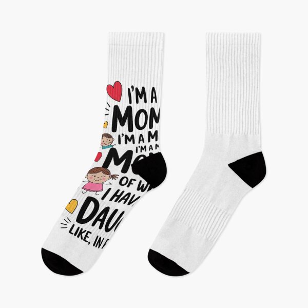Item preview, I'm A Mommy I'm A Mom, Mamacita , Love Island Mommy 8 designed and sold by angolinnArt.