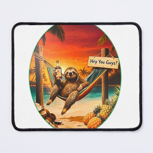 Item preview, Hey You Guys! designed and sold by N2ARTLLC.