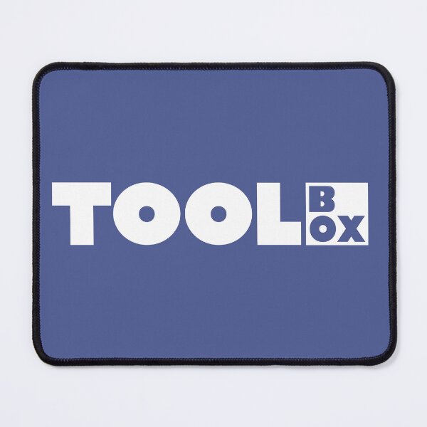 Item preview, Tool Box - Small Prophets designed and sold by Captain Howdy.