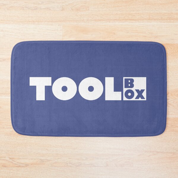 Item preview, Tool Box - Small Prophets designed and sold by Captain Howdy.