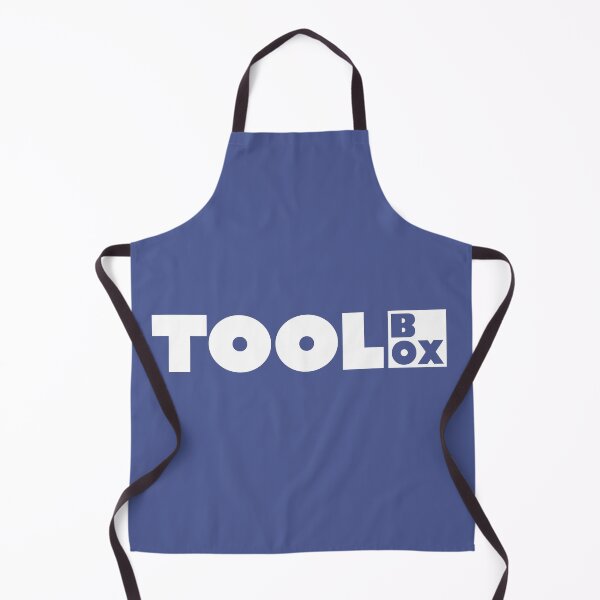 Item preview, Tool Box - Small Prophets designed and sold by Captain Howdy.