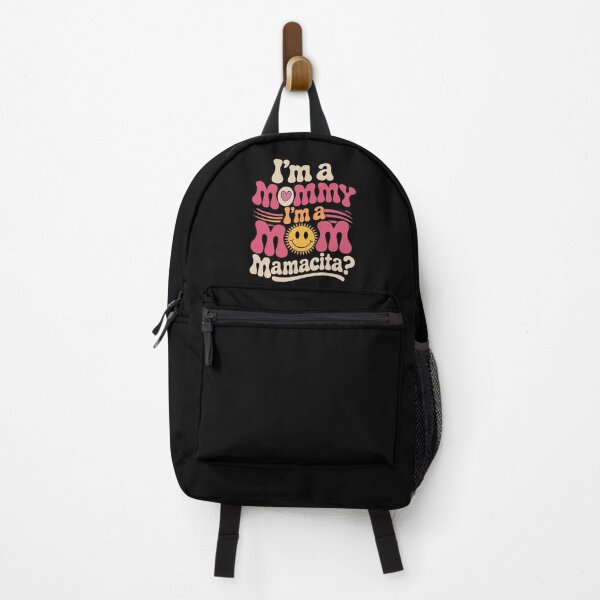 Item preview, I'm A Mommy I'm A Mom, Mamacita , Love Island Mommy 9 designed and sold by angolinnArt.