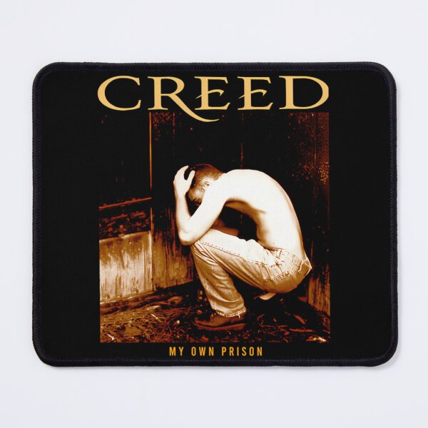 Item preview, Creed Band designed and sold by GolgeAdam.