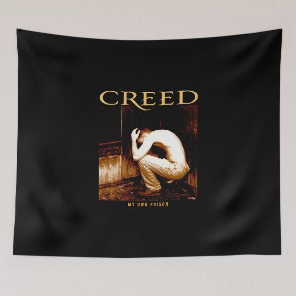 Item preview, Creed Band designed and sold by GolgeAdam.