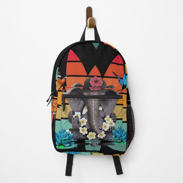 Item preview, Bouddha illustration designed and sold by Scatch Spot.