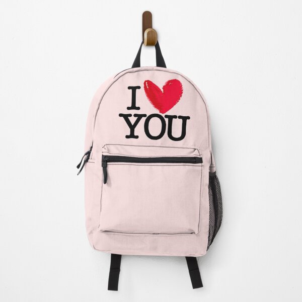 Item preview, I love you designed and sold by ArtPlus+.