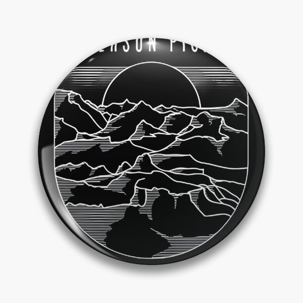 Item preview, Silversun Pickups Band Silversilversun Pickups  designed and sold by Inoveartes.