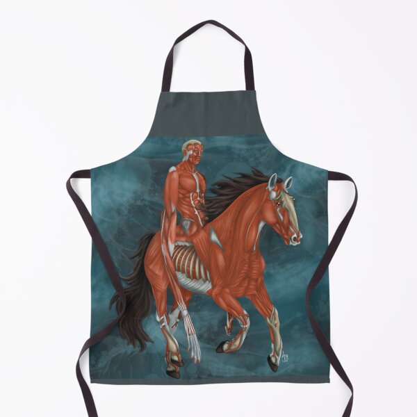 Item preview, Nuckelavee – Horror of the Northern Sea designed and sold by AnneOther.