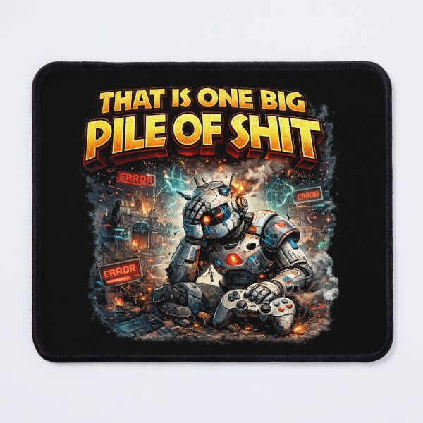 Item preview, game fail designed and sold by Szapeee.