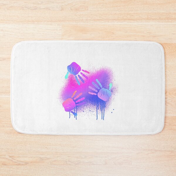 Item preview, Happy Holi Festival Of Colors designed and sold by Sartoris Art.