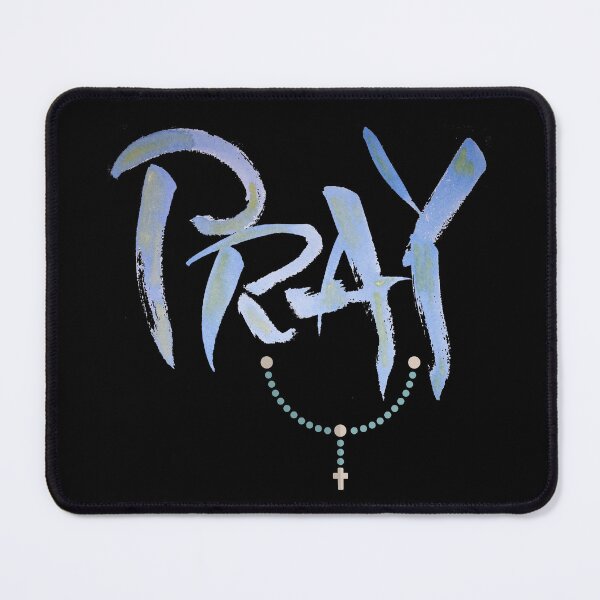 Item preview, Pray, Gifts for Christians designed and sold by Brittainspires.