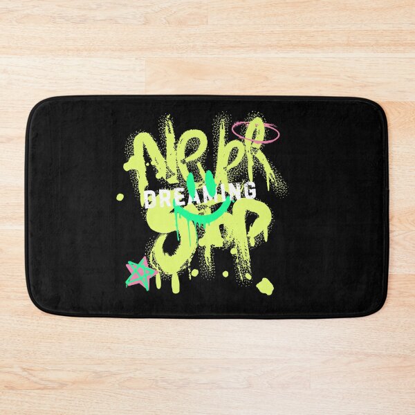 Item preview, Never stop dreaming  designed and sold by Ladyrebel8081.