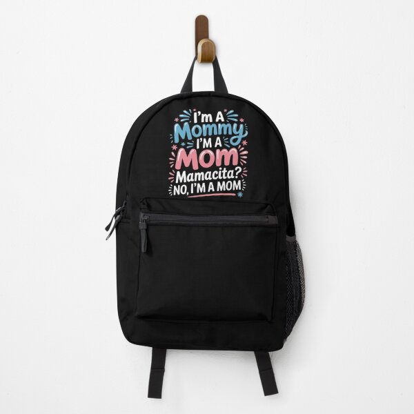 Item preview, I'm A Mommy I'm A Mom, Mamacita , Love Island Mommy 12 designed and sold by angolinnArt.