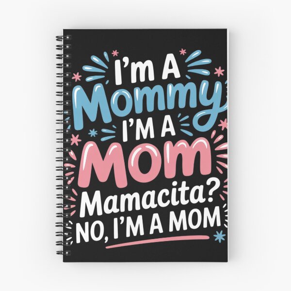 Item preview, I'm A Mommy I'm A Mom, Mamacita , Love Island Mommy 12 designed and sold by angolinnArt.