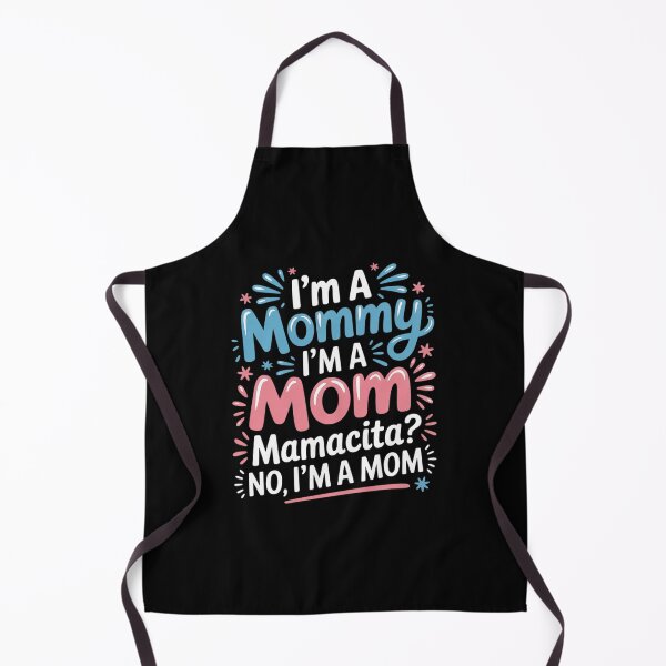 Item preview, I'm A Mommy I'm A Mom, Mamacita , Love Island Mommy 12 designed and sold by angolinnArt.
