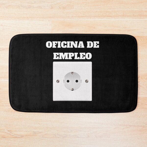 Item preview, EMPLOYMENT OFFICE. Nothing like having connections. designed and sold by GatoLoiro.