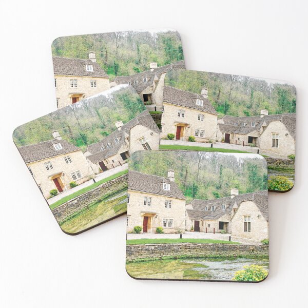 Item preview, Cotswold cottages designed and sold by ChimaHome.
