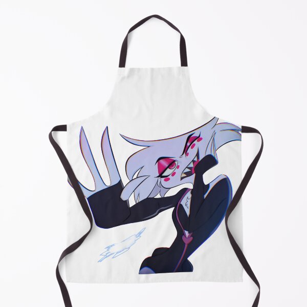 Item preview, Hazbin Hotel Angel Dust designed and sold by MandalasLovers.