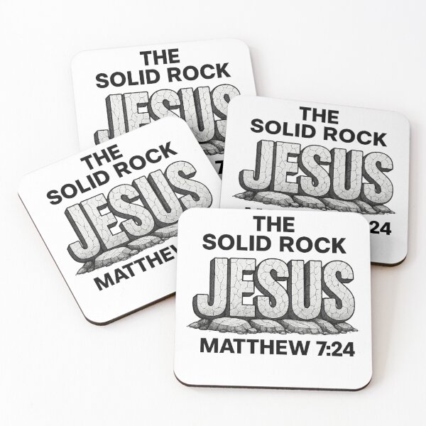 Item preview, Solid Rock designed and sold by ELW1965.