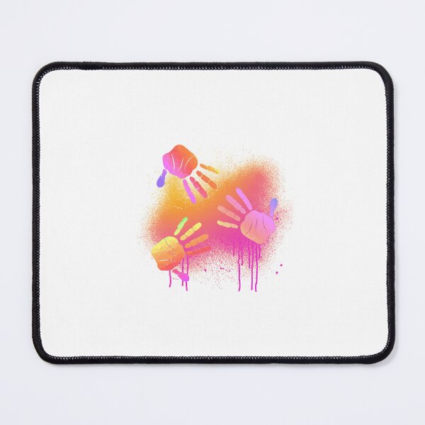 Item preview, Happy Holi Hindu Spring Festival designed and sold by Sartoris Art.