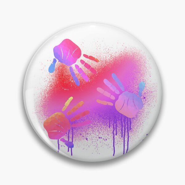 Item preview, Happy Holi Indian Festival Of Colors designed and sold by Sartoris Art.