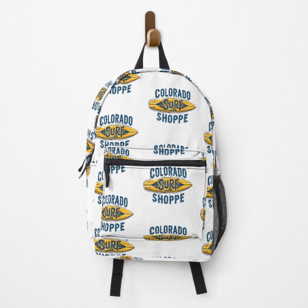 Item preview, Colorado Surf Shoppe Surfboard designed and sold by CoSurfShoppe.