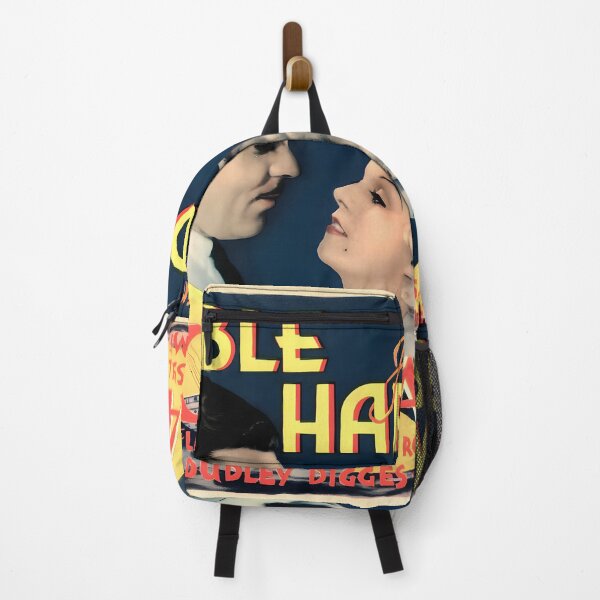 Item preview, China Seas starring Clark Gable, Jean Harlow and Wallace Beery designed and sold by Grand Illusions.