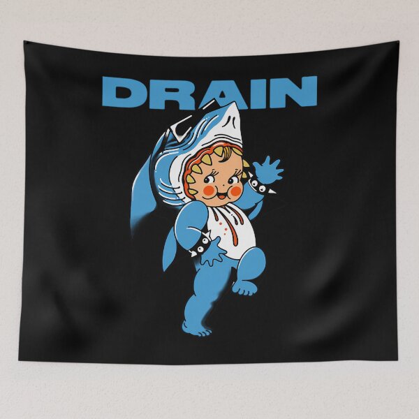 Item preview, Drain Band designed and sold by Inoveartes.