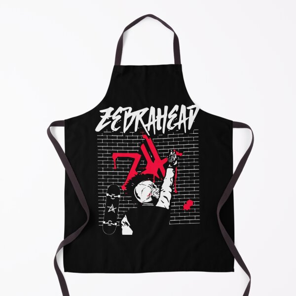 Item preview, Zebrahead designed and sold by RareDesigns41.