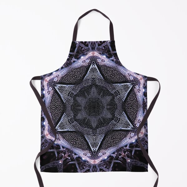 Item preview, Stellarpunk Heart: The Birth of a Crystalline Organism designed and sold by mxztar.
