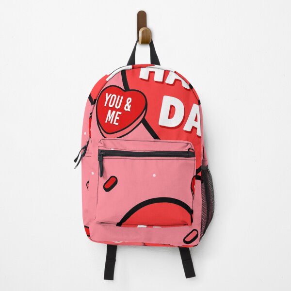 Item preview, Happy Day! You & Me — Hugs, Mine (Cute Valentine Quote Design) designed and sold by Fanybany.