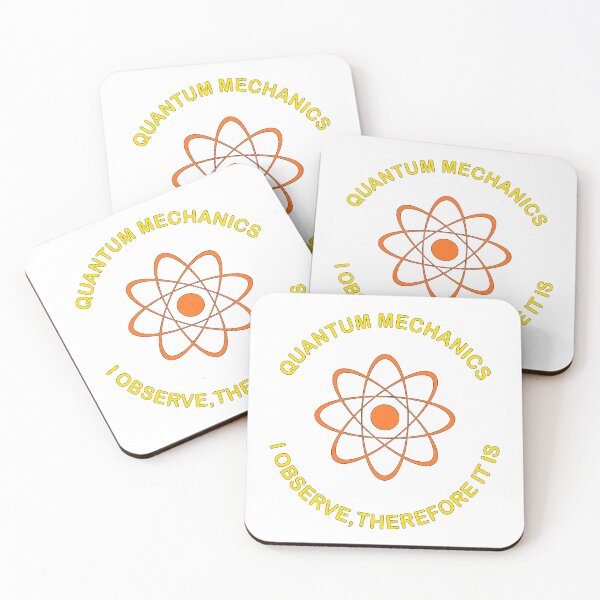 Item preview, Inner Truth Expressed Outwardly - "Quantum" designed and sold by Transformation MindWare.