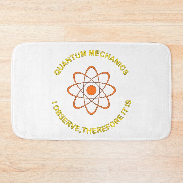 Item preview, Inner Truth Expressed Outwardly - "Quantum" designed and sold by Transformation MindWare.