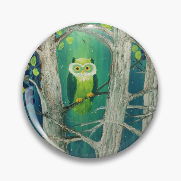 Item preview, The Owl Tree designed and sold by Morrison Witchery.