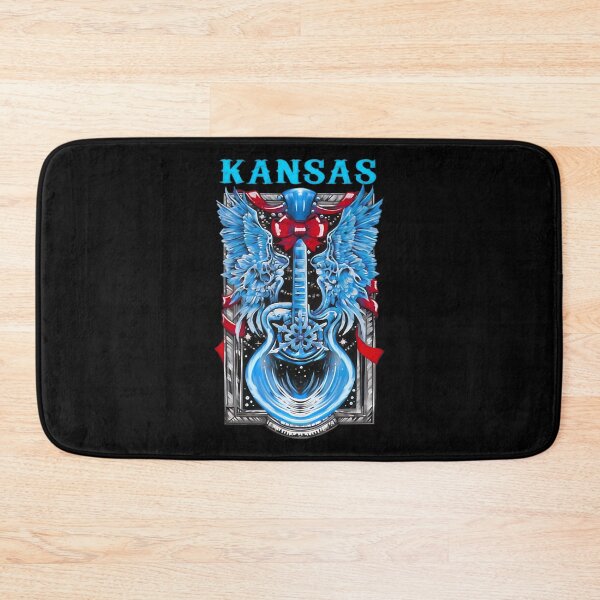 Item preview, Art - Kansas Band designed and sold by RareDesigns41.