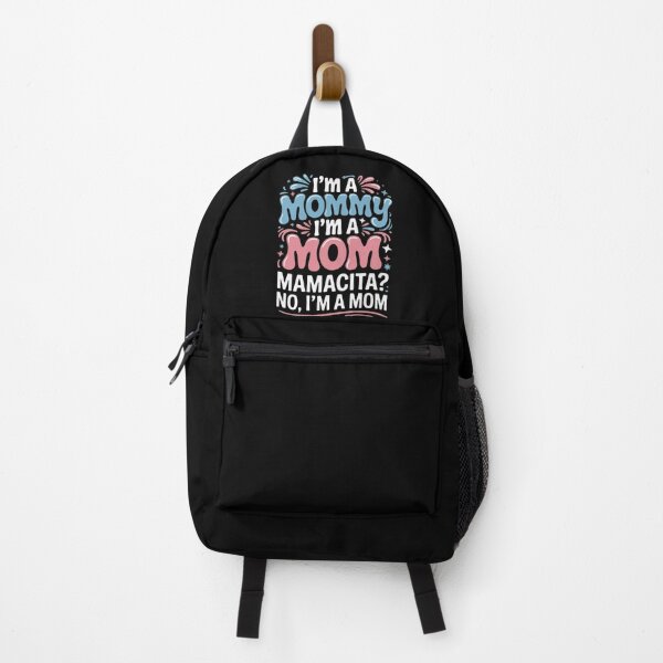 Item preview, I'm A Mommy I'm A Mom, Mamacita , Love Island Mommy3 designed and sold by angolinnArt.