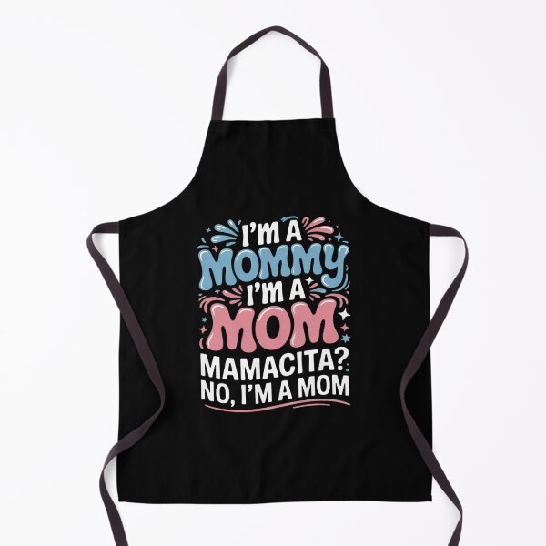 Item preview, I'm A Mommy I'm A Mom, Mamacita , Love Island Mommy3 designed and sold by angolinnArt.