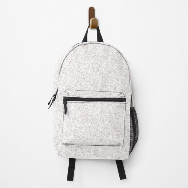 Item preview, Willow Whorl Silhouette - Willow Whorl - latte designed and sold by Stephanie Fiona Design.