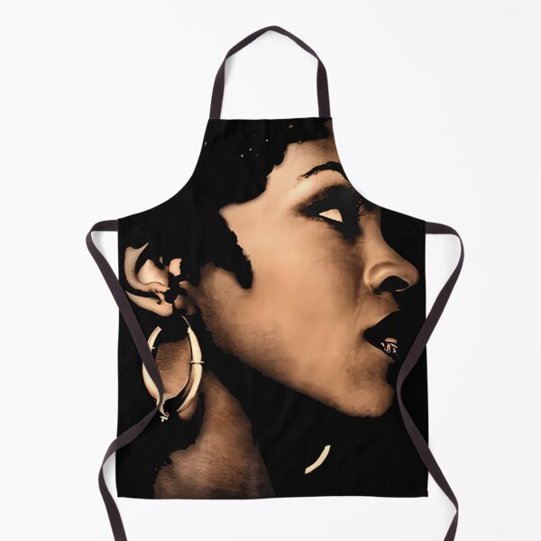 Item preview, Vintage Lauryn Hill T-Shirt designed and sold by NicoleBenard.