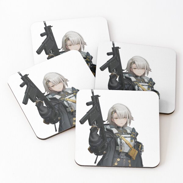 Item preview, Grey Mist Special Operations Anime Warrior designed and sold by MandalasLovers.