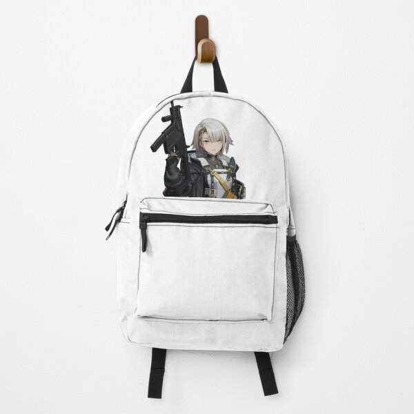 Item preview, Grey Mist Special Operations Anime Warrior designed and sold by MandalasLovers.