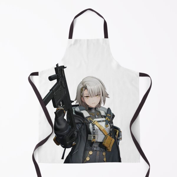 Item preview, Grey Mist Special Operations Anime Warrior designed and sold by MandalasLovers.