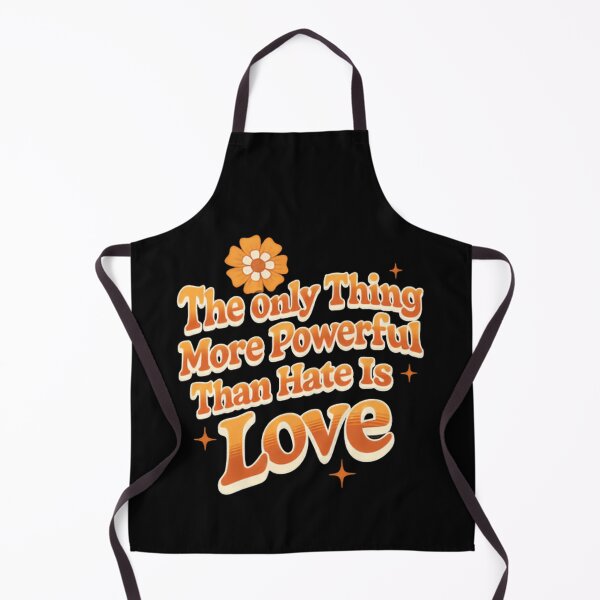 Item preview, The Only Thing More Powerful Than Hate Is Love Choose Progress designed and sold by SkeletonsDanger.