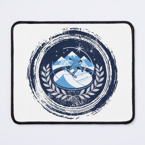 Item preview, Winter Olympics - B designed and sold by Horizon-Design.