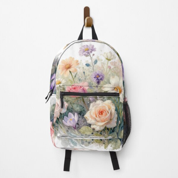 Item preview, Flowers in spring designed and sold by Talpha.