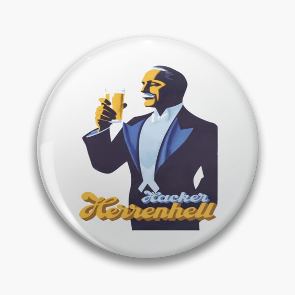 Item preview, Reproduction of a Mid century vintage beer publicity panel designed and sold by RickTellon.