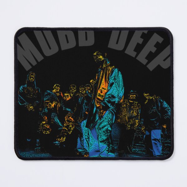Item preview, Mobb Deep Infamous Retro T-Shirt designed and sold by GilbertBoulan.