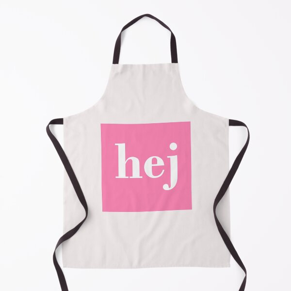 Item preview, Hej Swedish Hello Hi designed and sold by Jeallan Designs.