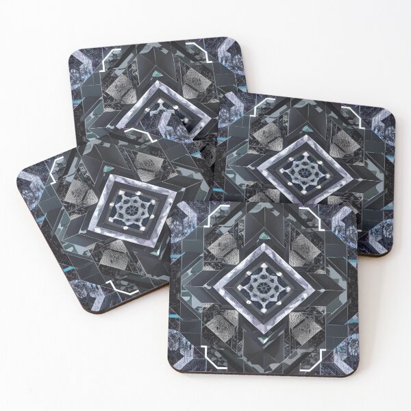 Item preview, Obelisk Grid: Echo of the Substrate designed and sold by mxztar.