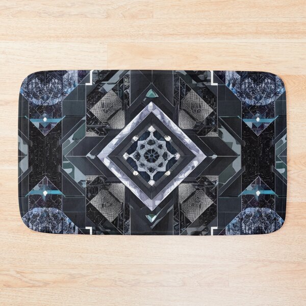 Item preview, Obelisk Grid: Echo of the Substrate designed and sold by mxztar.